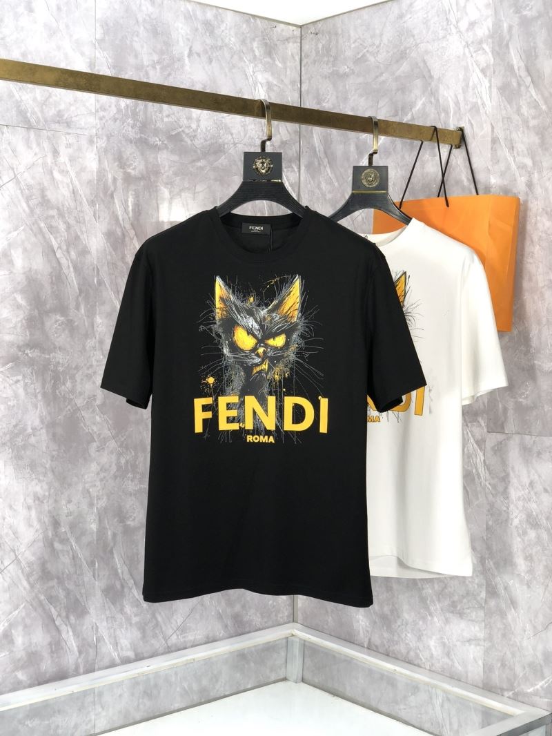 Fendi T-Shirts